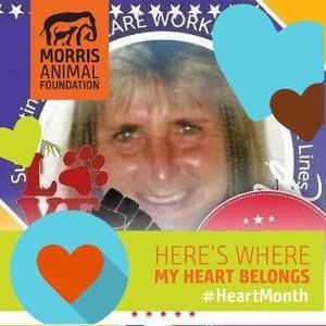 Meet your Posher, Helen